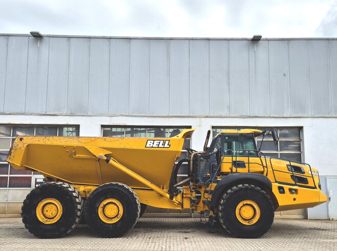 Bell B45E