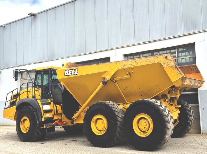 Bell B45E