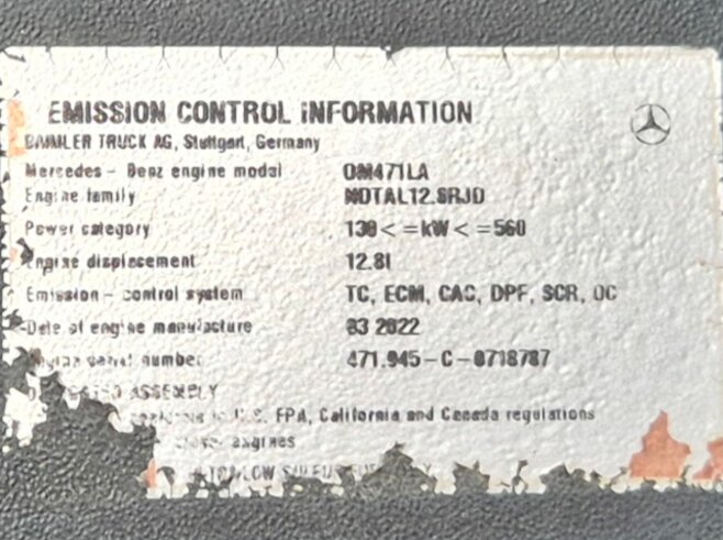 Bell B45E