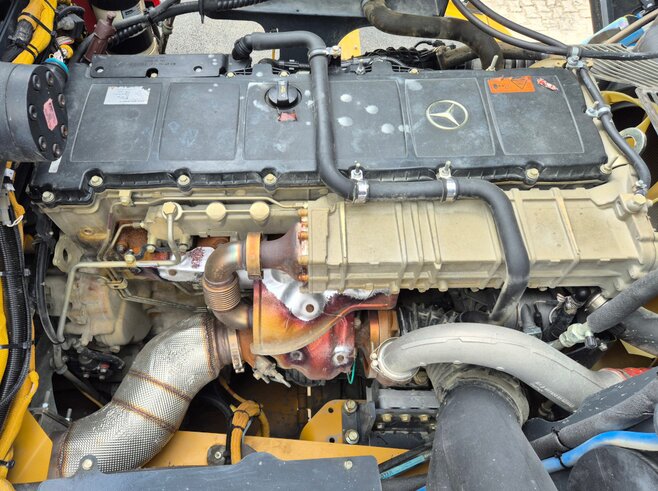 Bell B45E