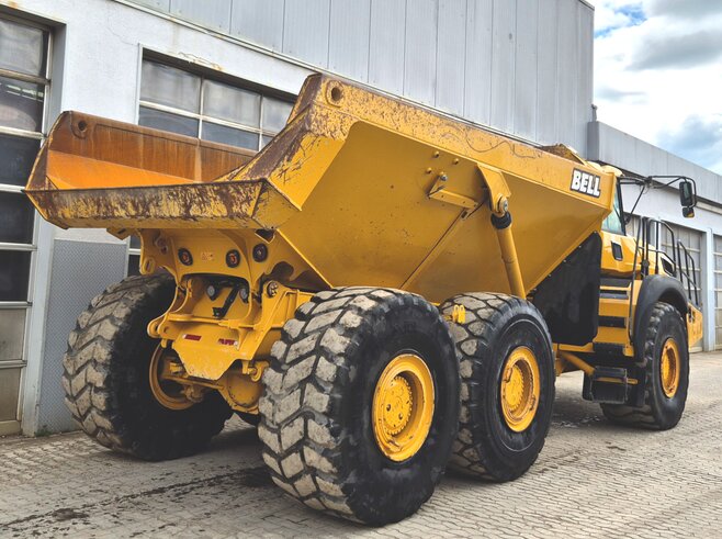 Bell B45E