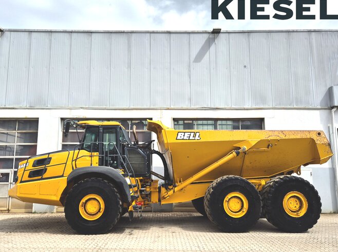 Bell B45E