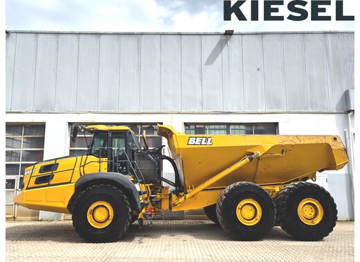 Bell B45E