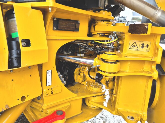 Bell B45E