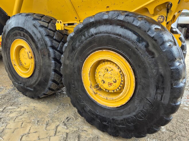 Bell B45E