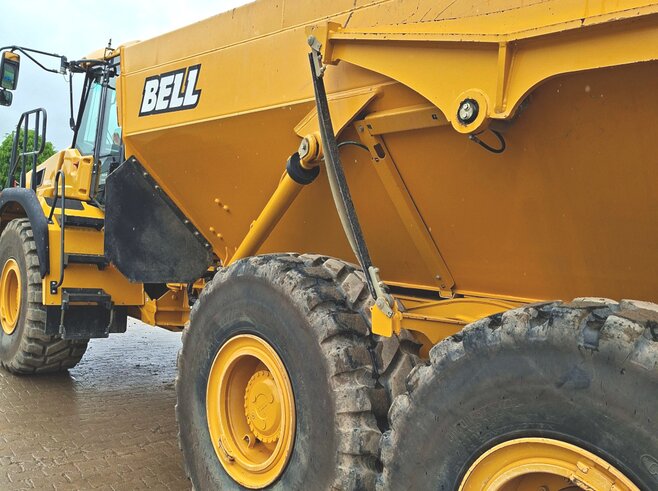Bell B30ENB-5