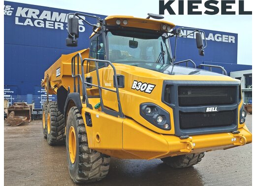 Bell B30ENB-5