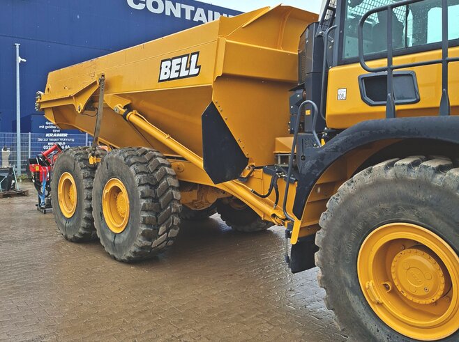 Bell B30ENB-5