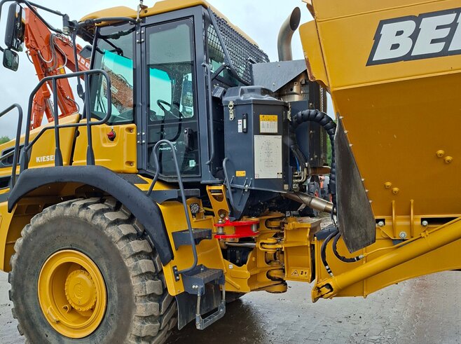 Bell B30ENB-5