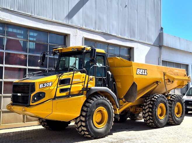 Bell B30ENB-5