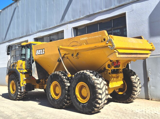 Bell B30ENB-5