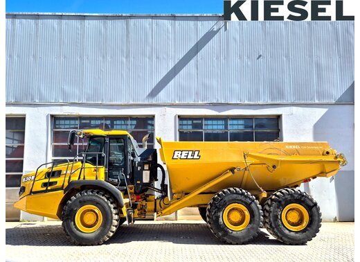Bell B30ENB-5