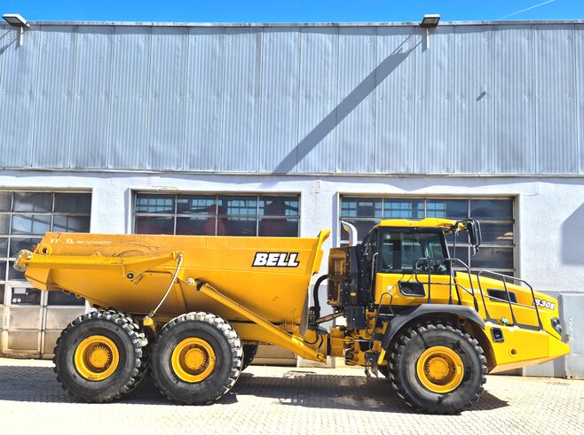 Bell B30ENB-5