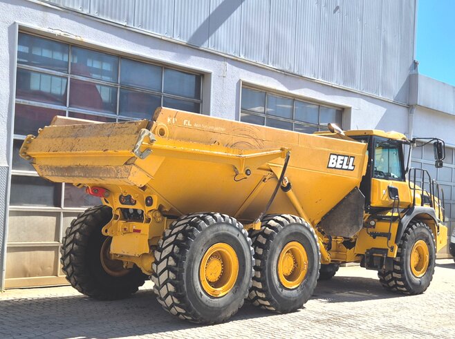 Bell B30ENB-5