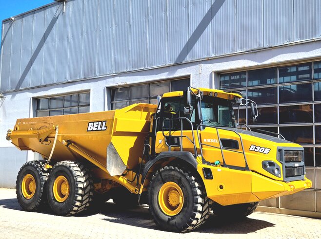 Bell B30ENB-5