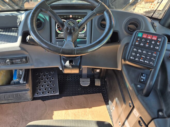 Bell B30ENB-5