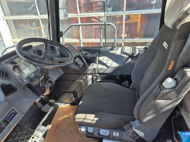 Bell B30ENB-5