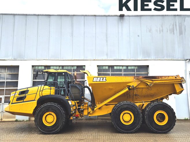 Bell B45E