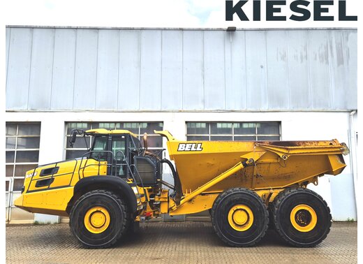 Bell B45E