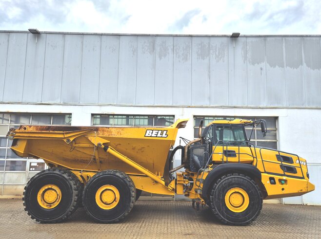 Bell B45E