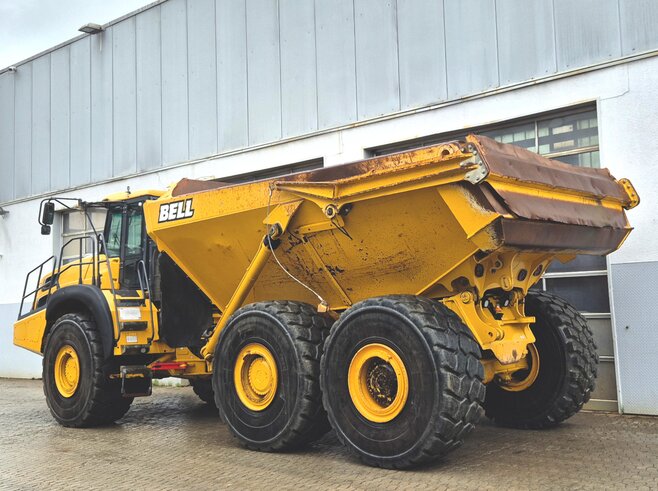 Bell B45E