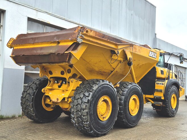 Bell B45E