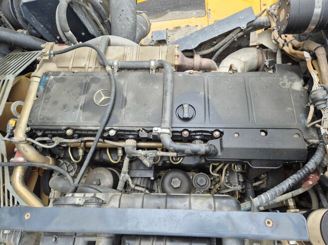 Bell B45E