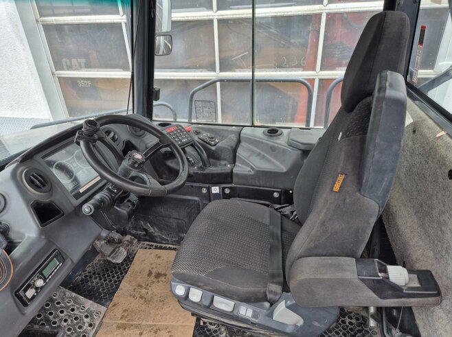Bell B45E