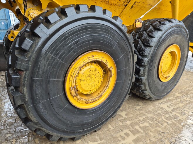 Bell B45E