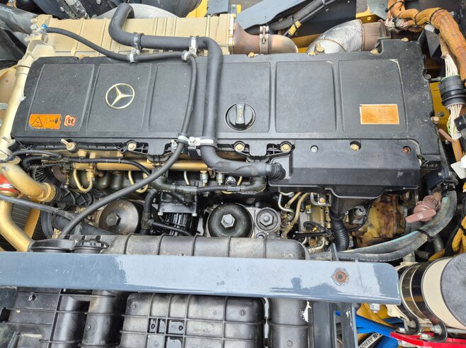 Bell B45E