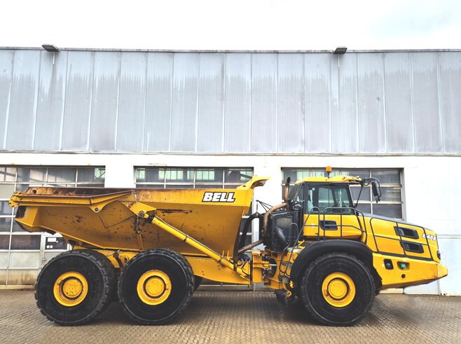 Bell B45E