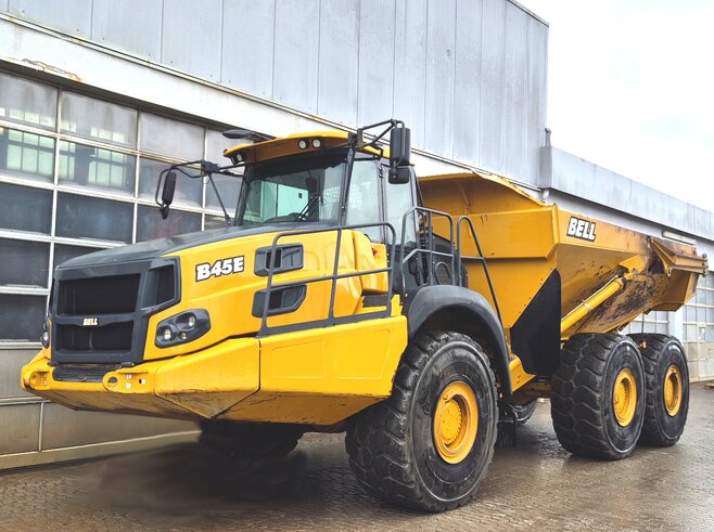 Bell B45E