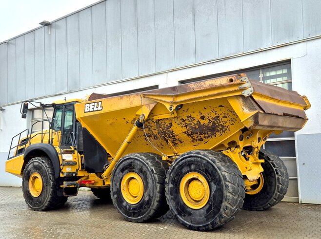 Bell B45E