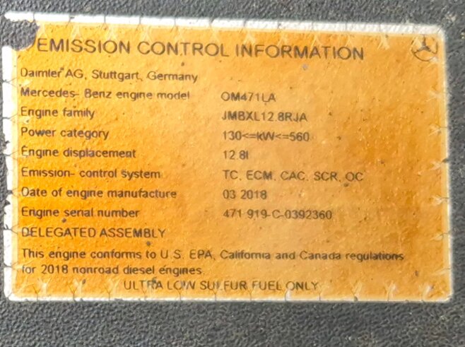 Bell B45E