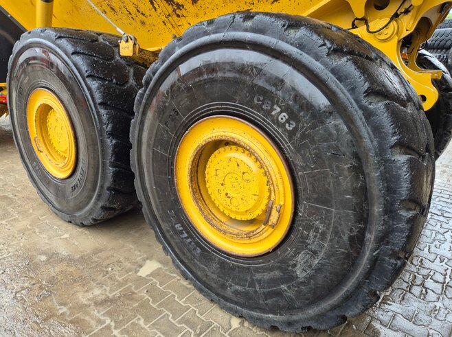 Bell B45E
