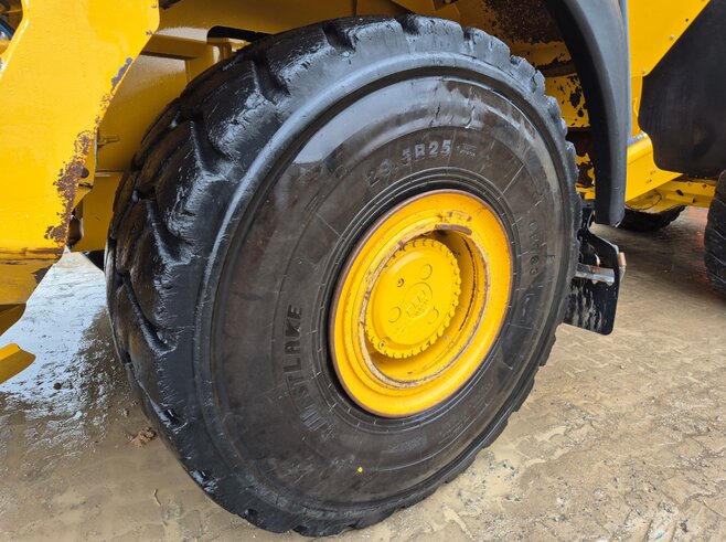 Bell B45E