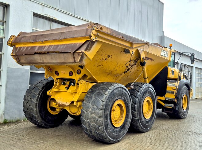 Bell B45E