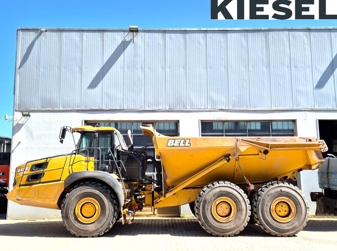 Bell B45E