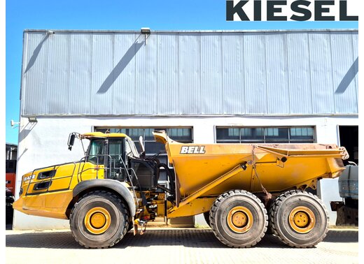 Bell B45E