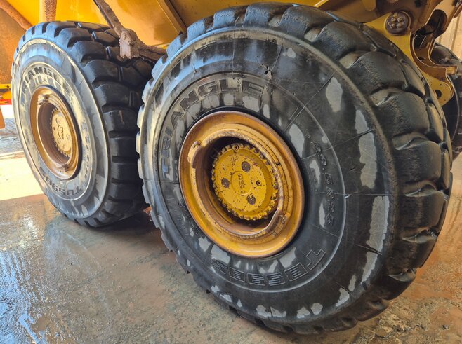 Bell B45E