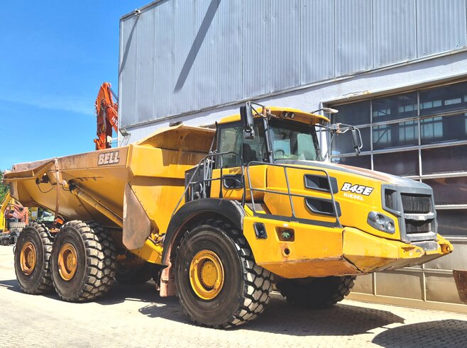 Bell B45E