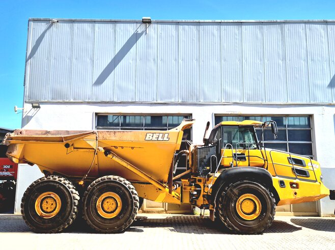 Bell B45E