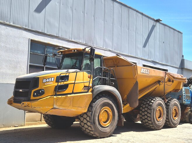 Bell B45E