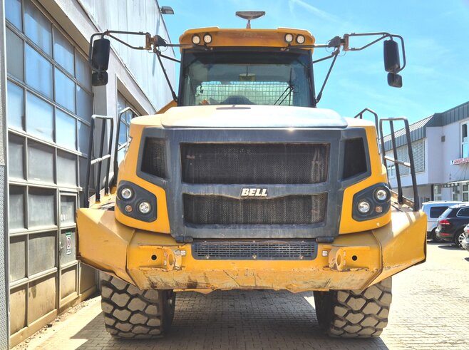 Bell B45E