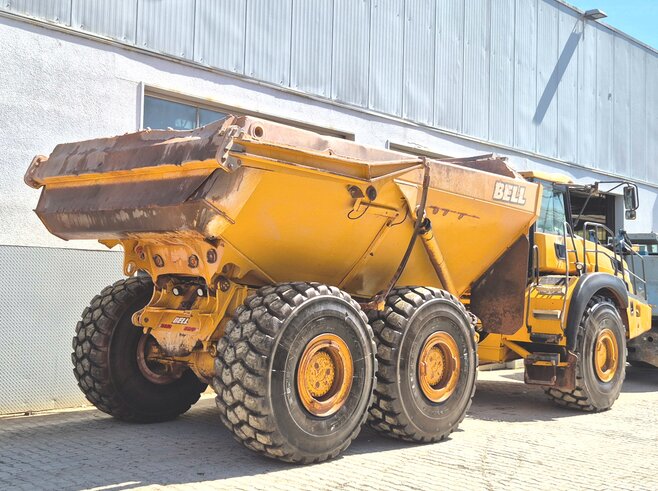 Bell B45E