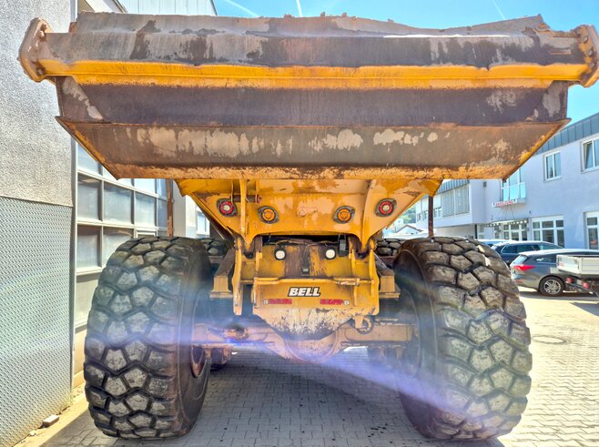 Bell B45E
