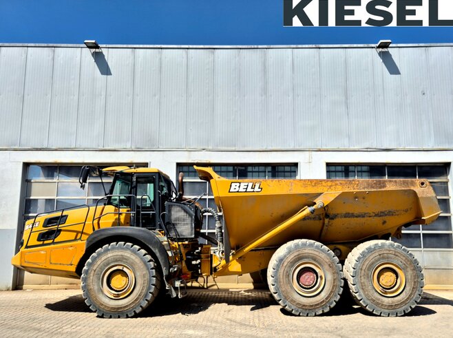 Bell B45E