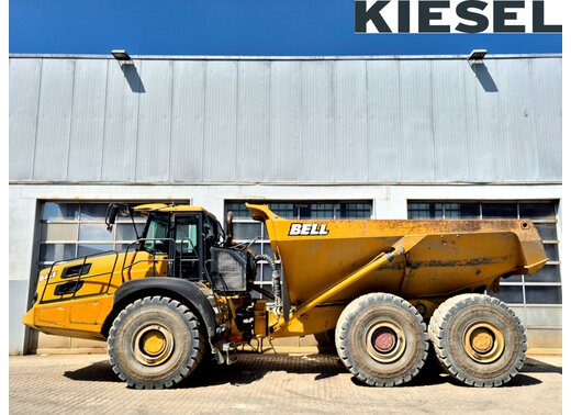 Bell B45E