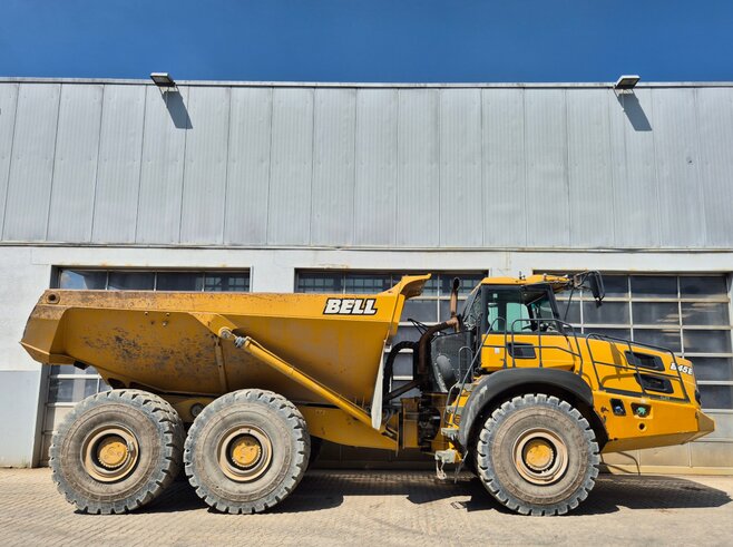 Bell B45E