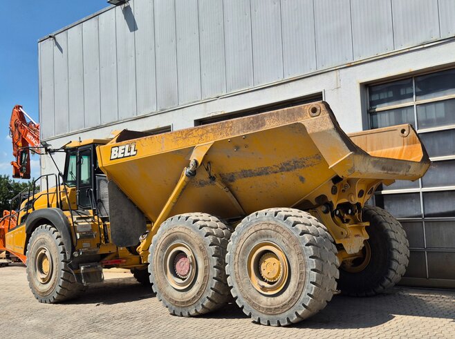 Bell B45E